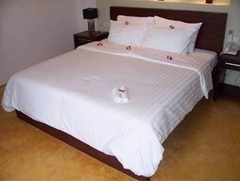 Hotel Mandalai Ban Chalok Lam